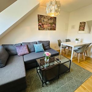 Appartement met een Slaapkamer