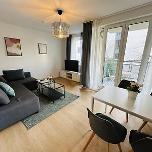 Appartement met Twee Slaapkamers