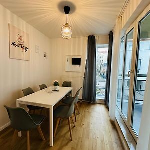 Appartement met Drie Slaapkamers